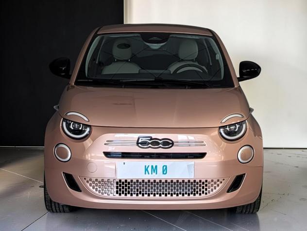 Fiat 500 1.0 Hybrid 70cv Icon