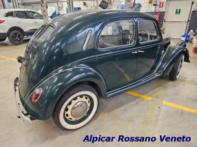 LANCIA Ardea berlina rif. 23777539 - Foto 3