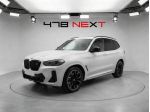 BMW iX3 286cv Impressive Auto