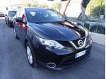 NISSAN - QASHQAI NAVI + ELECAMERE