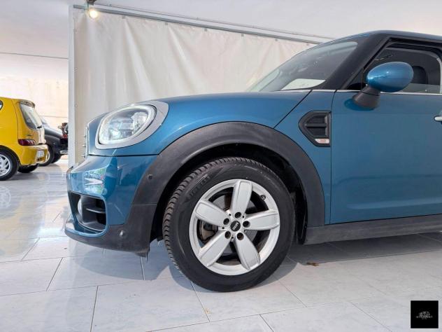COUNTRYMAN 2019 1.5 B 136 CV NEOPATENTATI - Foto 6
