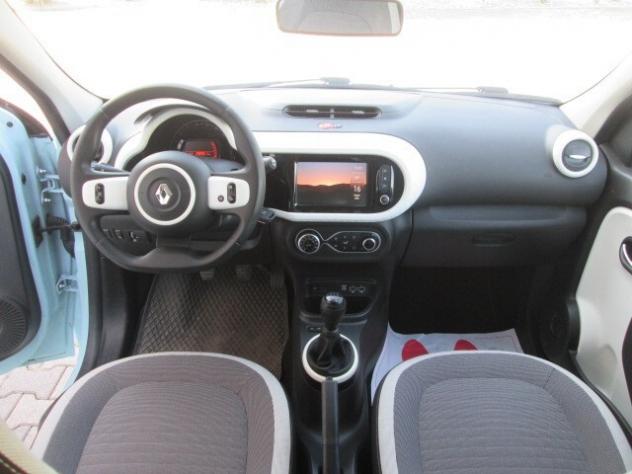 Renault Twingo SCe 65 CV Equilibre - Foto 8