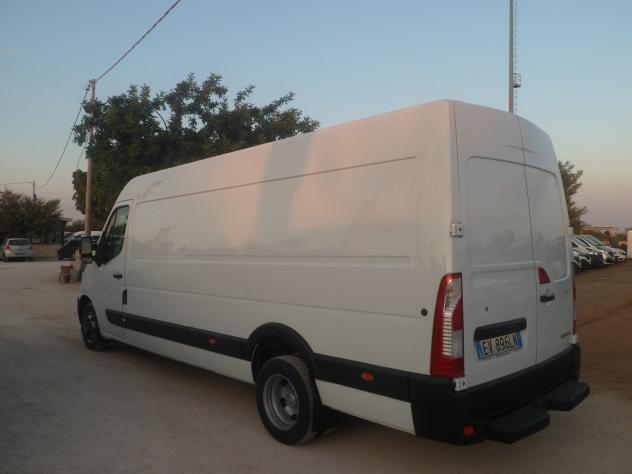 Renault Master furgone maxi volume - Foto 6