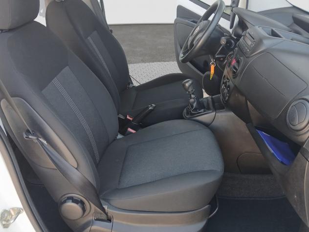Fiat Qubo 1.4 8v Easy 77cv - Foto 17