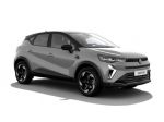RENAULT Captur 2ª serie Captur Eco-G 120 CV Techno
