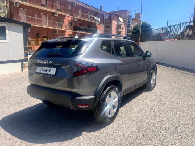 Dacia Duster Eco-G 120 CV auto Expression My 26 - Foto 5