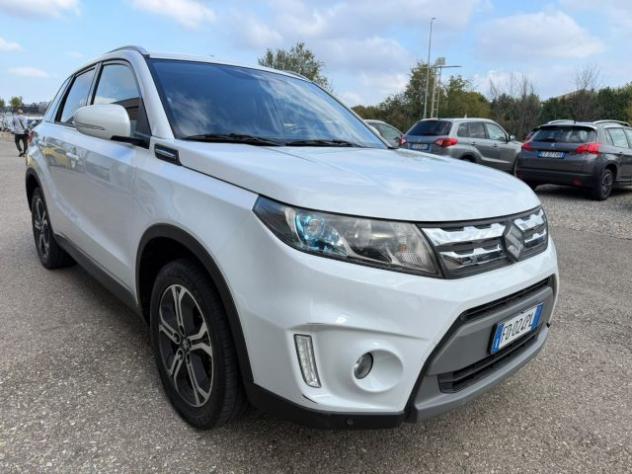 SUZUKI Vitara 1.6 GPL VVT V-Top rif. 24174859 - Foto 5