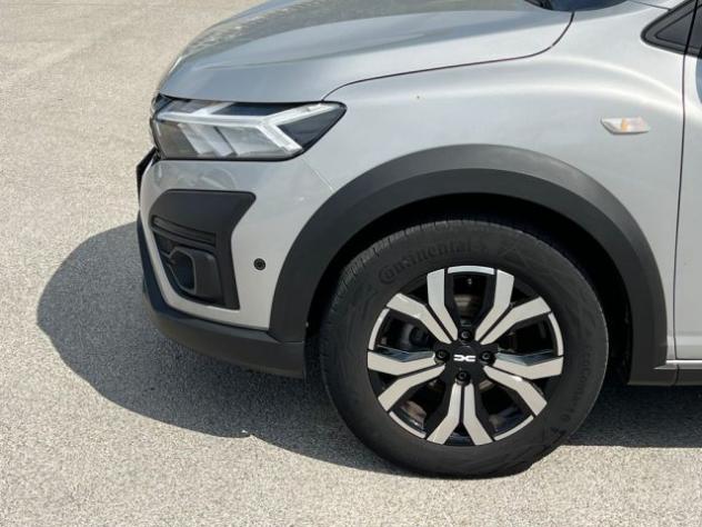 DACIA Sandero Stepway 1.0 TCe ECO-G Expression UP rif. 23851715 - Foto 10
