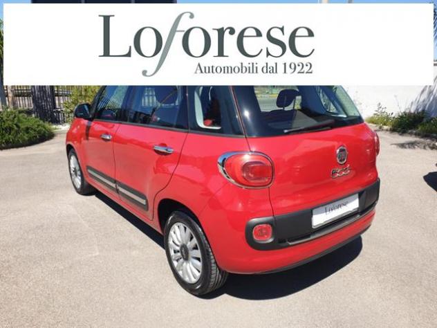 FIAT 500L 1.4 T-Jet 120 CV GPL Pop rif. 23716417 - Foto 6