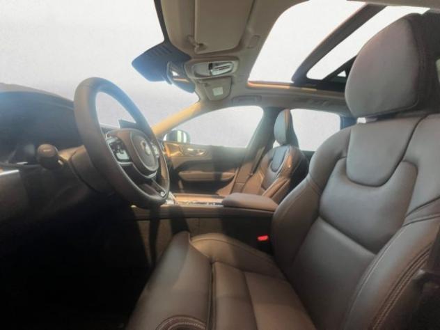 VOLVO XC60 B5 AWD automatico Ultra Dark rif. 23891438 - Foto 8