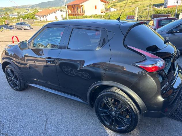 Nissan Juke 1.5 dCi Start&Stop Premium VERSIONE SUPER FULL!!! - Foto 2