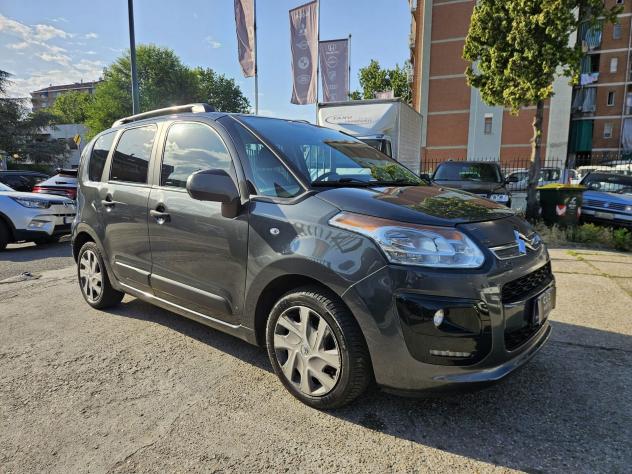 Citroën C3 Picasso 1.6 BlueHDi 100 Seduction - Foto 2