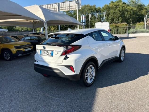 Toyota C-HR 1.8 Hybrid E-CVT Active - Foto 2