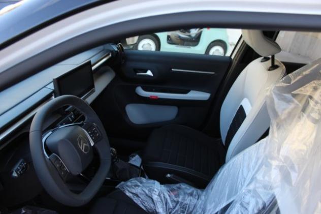 CITROEN C3 Turbo 100 cv Manuale MAX-km0 rif. 23781084 - Foto 7