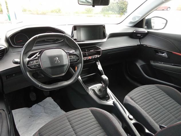 Peugeot 208 PureTech 75 Stop&Start 5 porte Allure Pack - Foto 3
