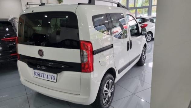 FIAT Qubo 1.4 Dynamic rif. 24026803 - Foto 4