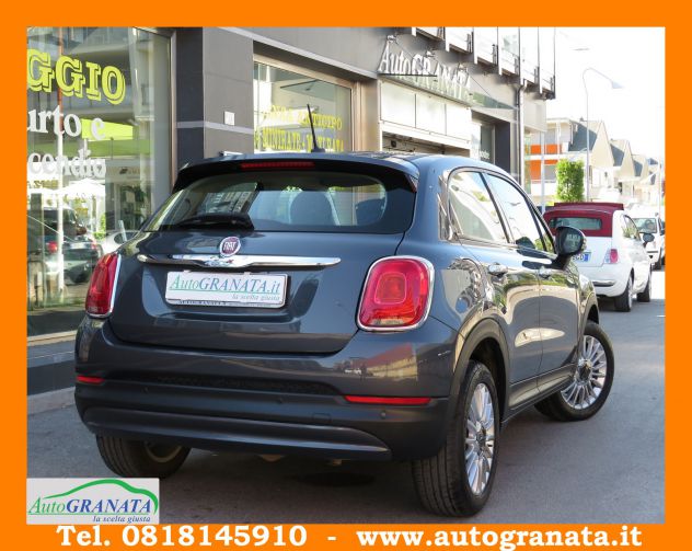Fiat 500X 1.6 MTJ 120CV BUSINESS NAVI+SENS.PARK - Foto 3