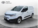Toyota Proace City Proace City Electric Comfort 100kW (136CV)