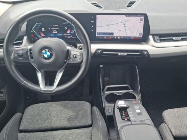 BMW X1 sDrive 18d Aut. rif. 23532199 - Foto 8