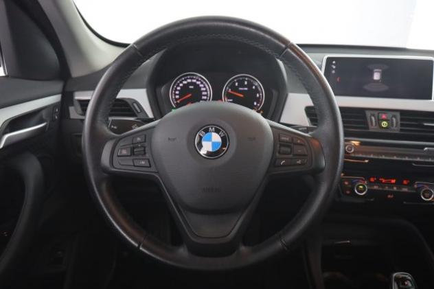BMW X1 X1 sDrive18d BUSINESS ADVANTAGE rif. 23752535 - Foto 5