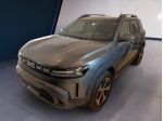 Dacia Duster 1.2 Eco-G 120cv Journey PRONTA CONSEGNA COMPRESO PASSAGGIO