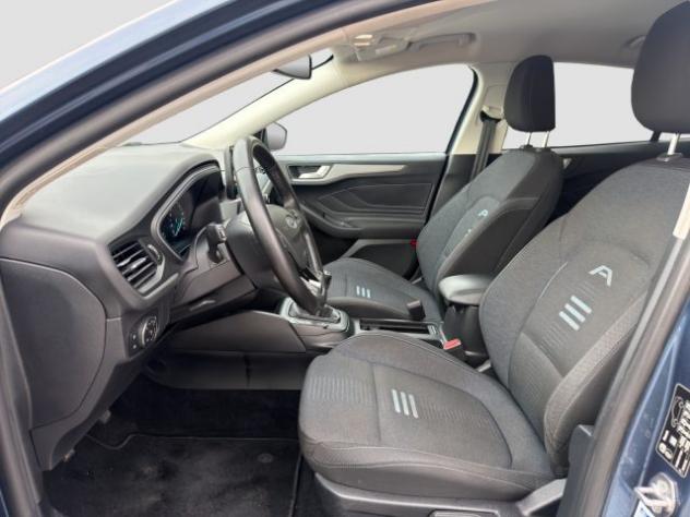 FORD Focus Focus 1.0 EcoBoost Hybrid 125CV 5p. Active Style rif. 24174251 - Foto 10