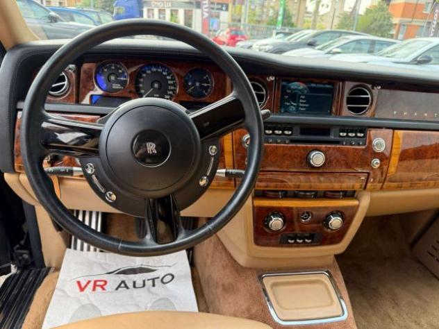 Rolls-Royce Phantom 6.7 - Foto 9