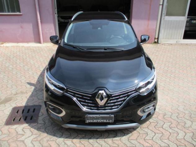 RENAULT Kadjar TCe 140CV EDC FAP Intens*PREZZO REALE rif. 23957182 - Foto 2