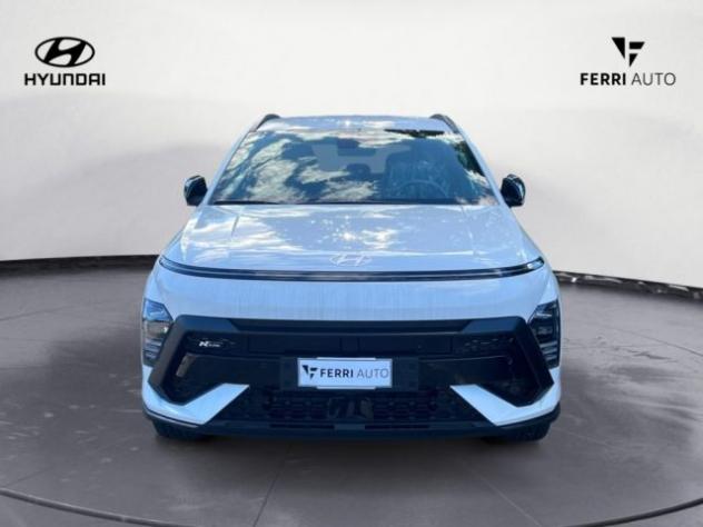 HYUNDAI Kona HEV 1.6 DCT NLine rif. 23774428 - Foto 3