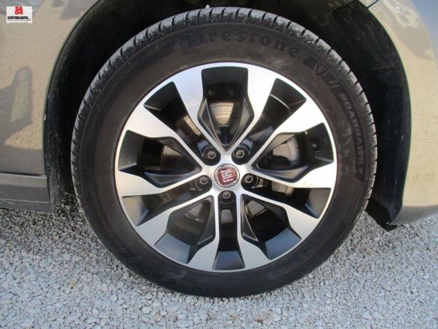 FIAT Tipo 1.3 Mjt S&S 5 porte City Life-2022 KM70000 - Foto 7