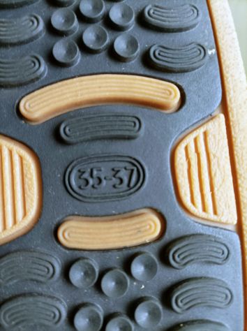 MOON BOOT HBP TAGLIA 35/37 - Foto 3