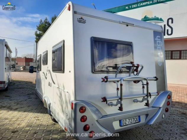 ELNAGH ELNAGH DUKE 420L - Full Opt rif. 23731737 - Foto 10