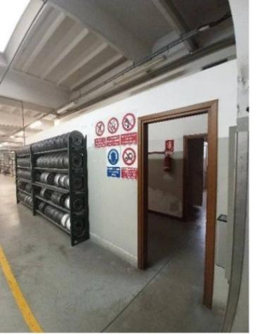 Immobile in asta di 4505 m² in vendita a Bernareggio - Foto 9