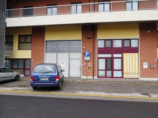 Capannone a Cesena - Rif. lbcalcinaro - Foto 3