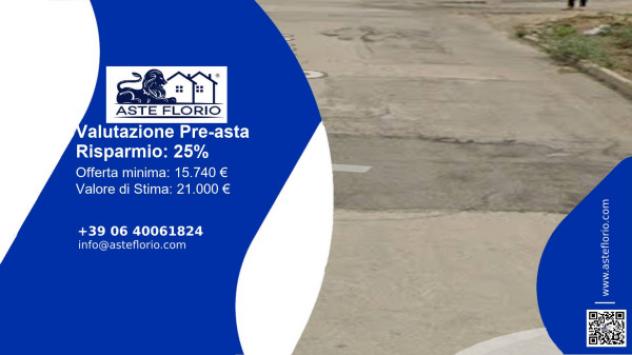 Immobile in asta di 68 m² con più di 5 locali in vendita a Margherita di Savoia - Foto 2