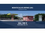 Immobile in asta di 1712 m² in vendita a Montecalvo Irpino