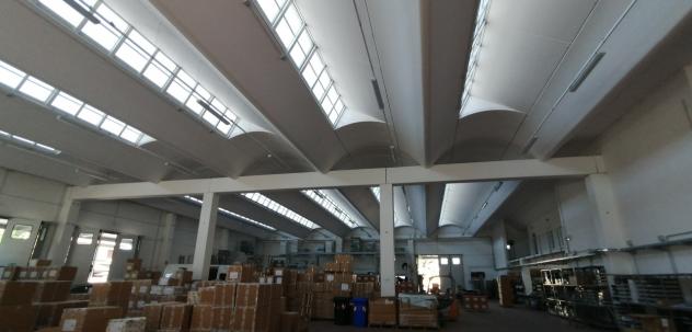 Industriale/Artigianale in vendita a Novi di Modena - Foto 8