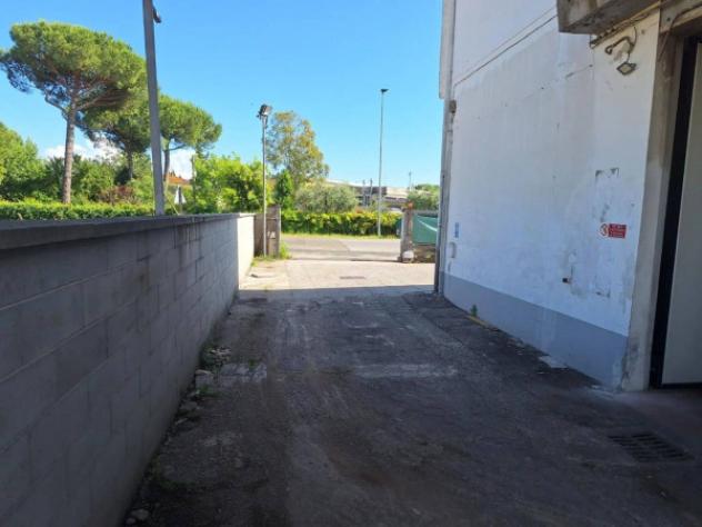 Immobile in asta di 1120 m² in vendita a Santa Maria a Monte - Foto 2