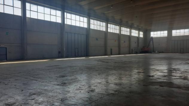 Immobile di 3000 m² in affitto a Tortona - Foto 4