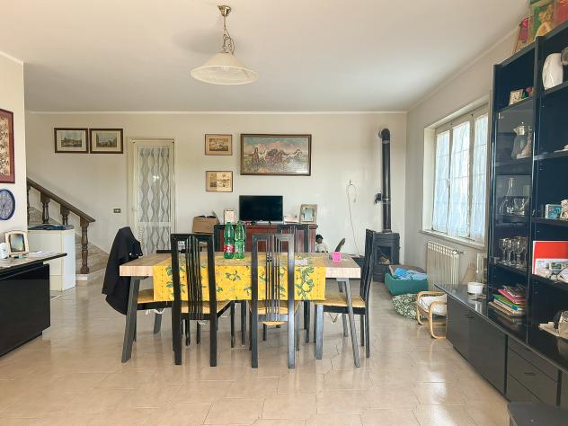 Villa in Via dell'Incastrino - Foto 9