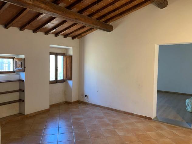 APPARTAMENTO di 4 vani e di 92 mq (BAGNO A RIPOLI) rif. A25/495 - Foto 15
