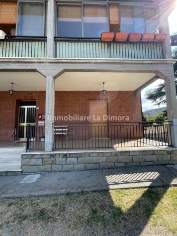 ZONA CODRIGNANO- APPARTAMENTO AL PIANO TERRA CON DUE CAMERE