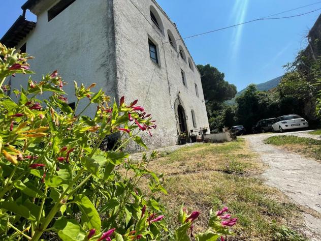 Villa in vendita a Montemagno - Calci 400 mq Rif: 1279117 - Foto 7