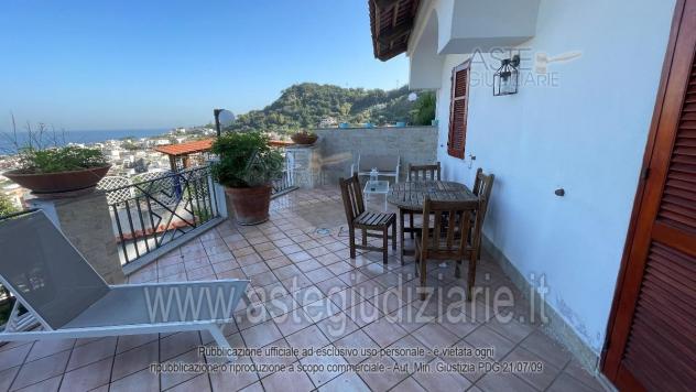 IMMOBILI-IMMOBILE RESIDENZIALE-Via Cretaio, 22, 80074 Casamicciola Terme NA, Italia - Foto 6