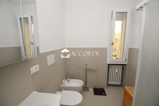 APPARTAMENTO di 4 vani e di 110 mq (CASTELFRANCO VENETO) rif. SW174 - Foto 10
