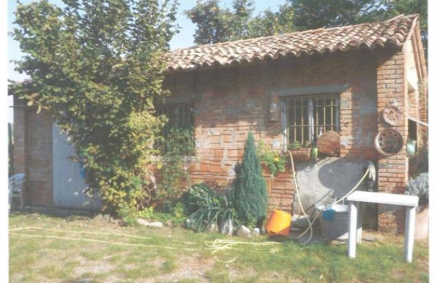 Immobile in asta di 136 m² con più di 5 locali e box auto in vendita a Castell'Arquato - Foto 11
