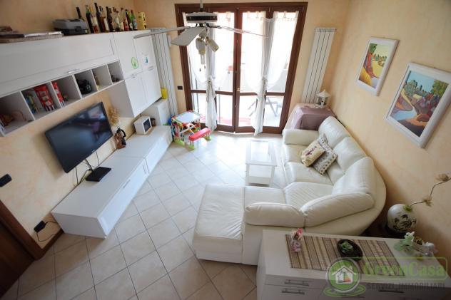 APPARTAMENTO di 3 vani e di 95 mq (CAVENAGO DI BRIANZA) rif. IGC 3 LOCALI 165 - Foto 2