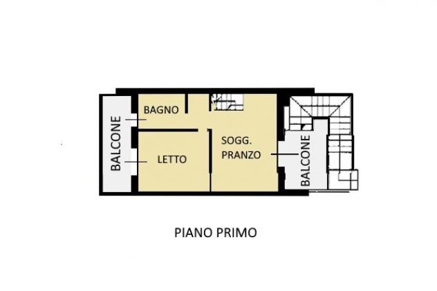 APPARTAMENTO TRILOCALE ESCLUSIVO A MILANO MARITTIMA - Foto 20