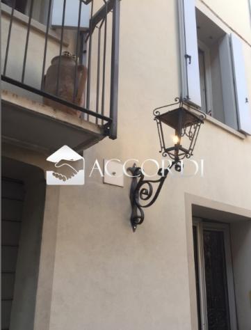 CASA INDIPENDENTE di 7 vani e di 192 mq (CONEGLIANO) rif. MM03_8 - Foto 4