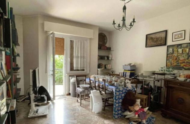 Immobile in asta di 84 m², box auto in vendita a Cremona - Foto 2